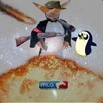 PenguinPON