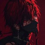 デdevastatedデ
