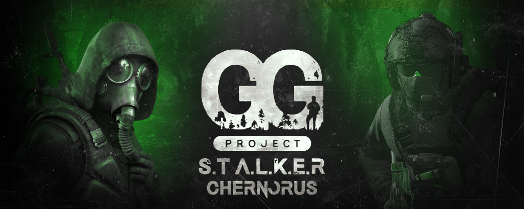 |PVE|GreenGarden_Cherno Pt.1|Quest|Traders|