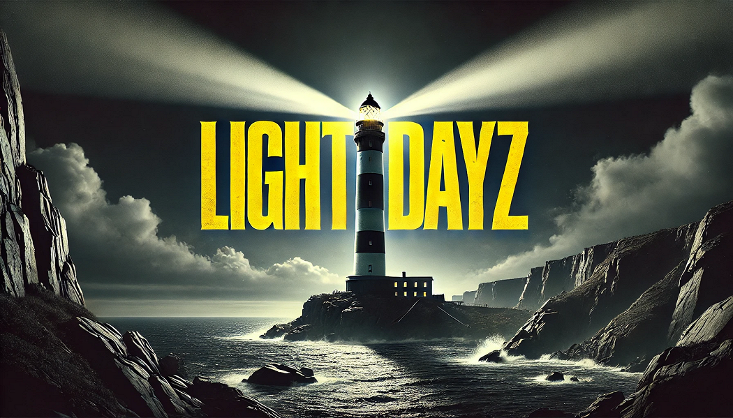 LIGHT DAYZ | PVP | 3PP AND 1PP | VANILLA++