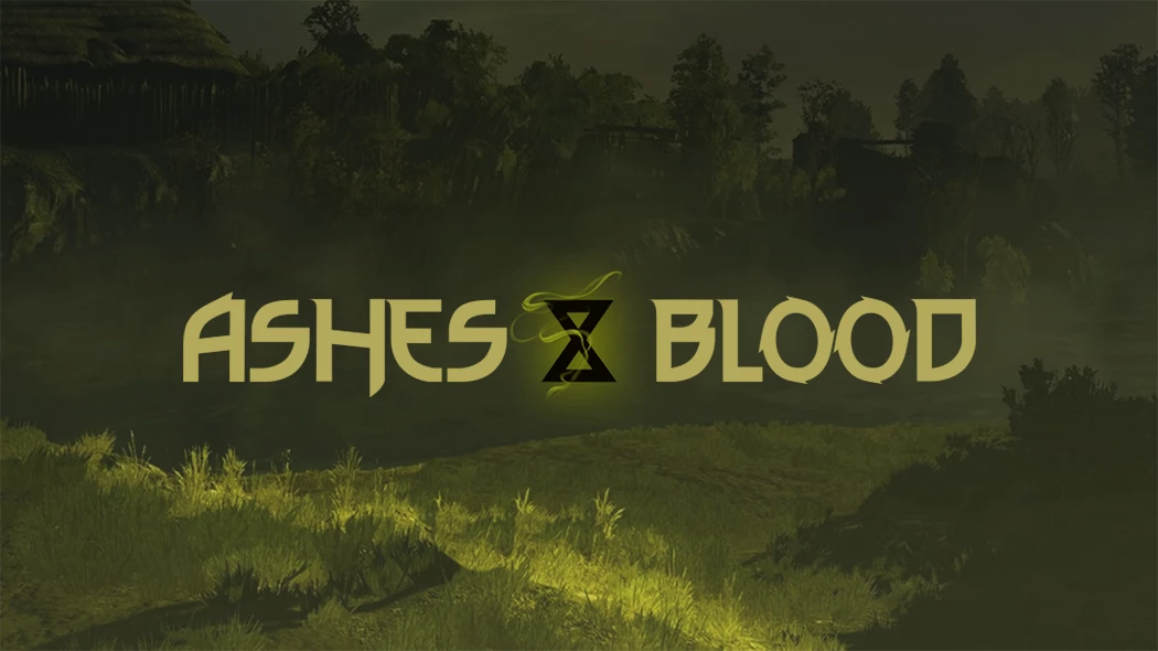 Ashes and Blood The Witcher RP RU NO WHITELIST