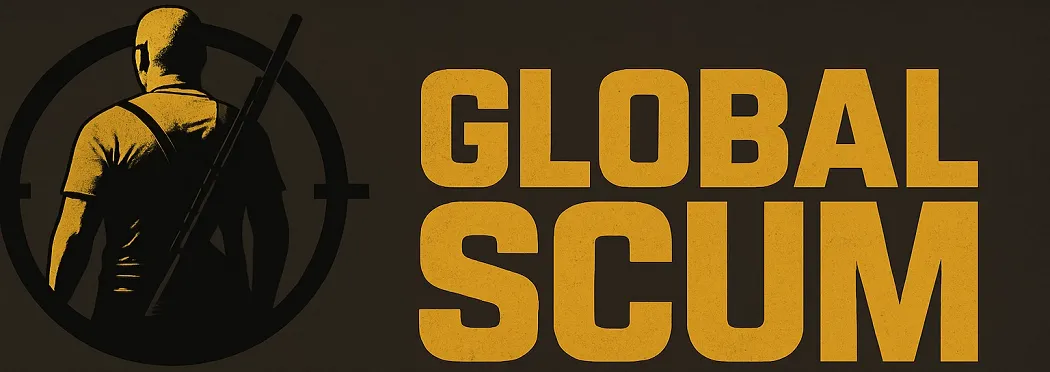RU GlobalScum PVE x3 Skill x10 noMech 