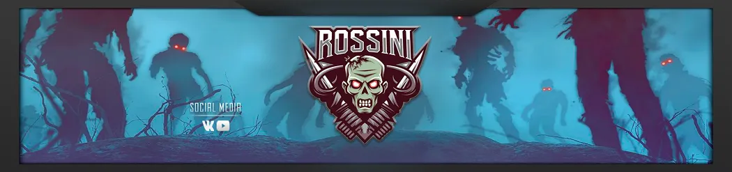 ROSSINI PVE Livonia DayZ