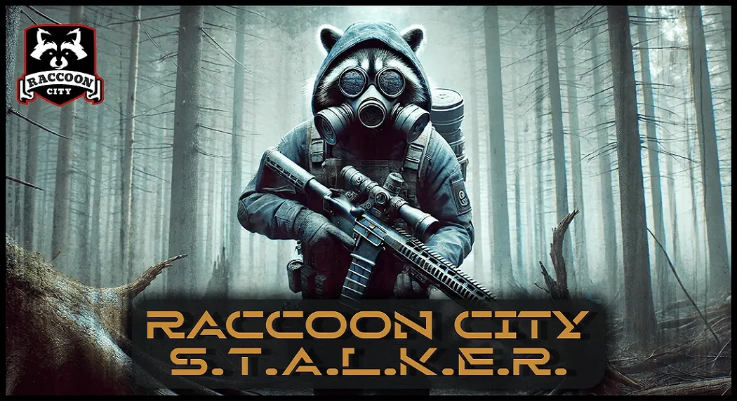 RaccoonCity/PVE STALKER 2