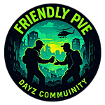 Friendly PVE RUS