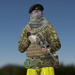 Classic DayZ